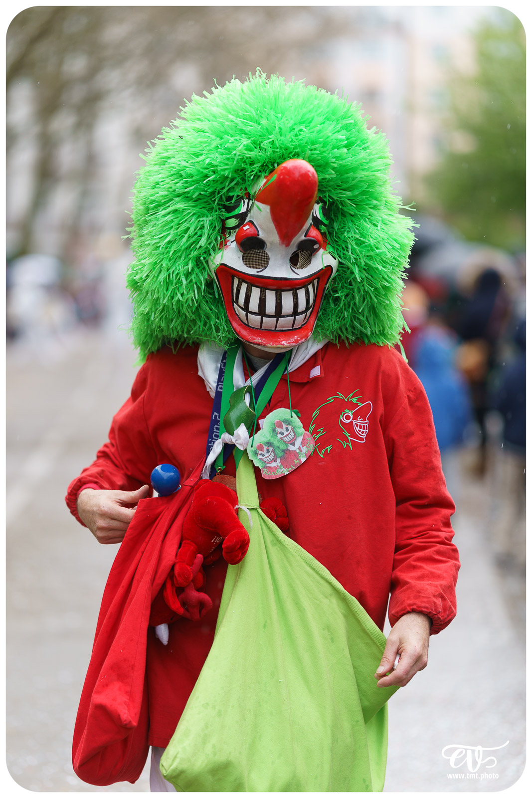 CARNAVAL DE STRASBOURG 2024